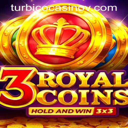 Explore the World of 3royalcoins: An Exciting Journey into Betano Cassino Grátis