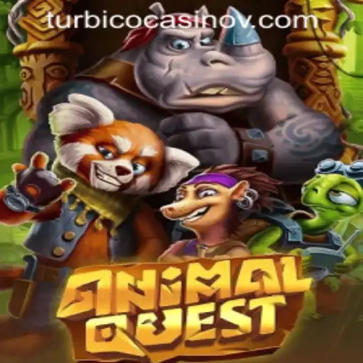 Exploring the Exciting World of AnimalQuest: Your Guide to the Adventure Game and the Fascination with Betano Cassino Grátis