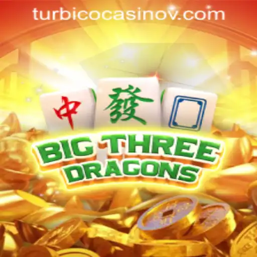 Discover the Exciting World of BigThreeDragons at Betano Cassino Grátis