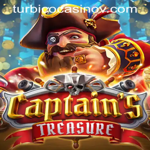 Exploring CaptainssTreasure and the Betano Cassino Grátis Experience