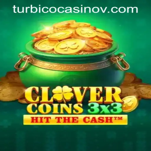 Explore the Excitement of Clovercoin3x3 at Betano Cassino Grátis