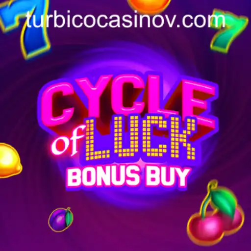 Discover the Thrill of CycleofLuckBonusBuy at Betano Cassino Grátis