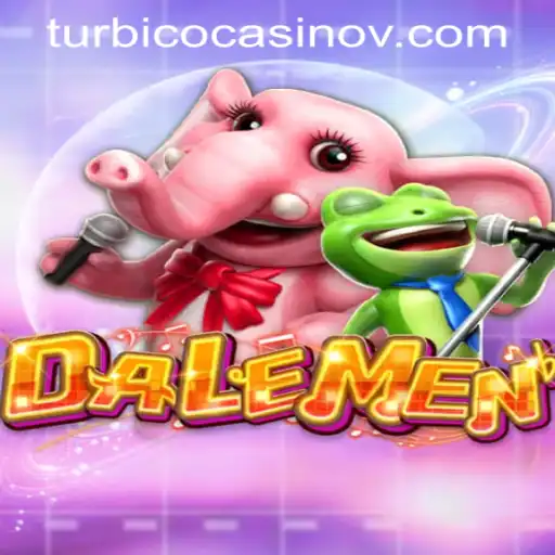 Exploring DALEMEN: An Intriguing Adventure with Betano Cassino Grátis