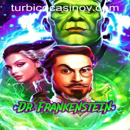 Explore the Thrilling World of DrFrankenstein with Betano Cassino Grátis