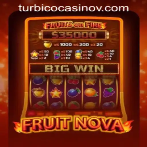 Exploring the Exciting World of FruitNova at Betano Cassino Grátis