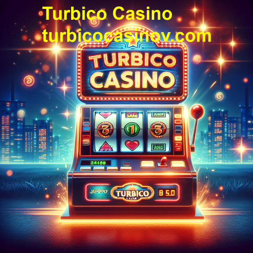 Atrações dos Jackpots no Turbico Casino