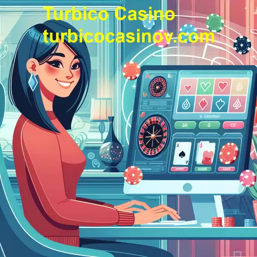 A Importância do Jogo Responsável no Turbico Casino