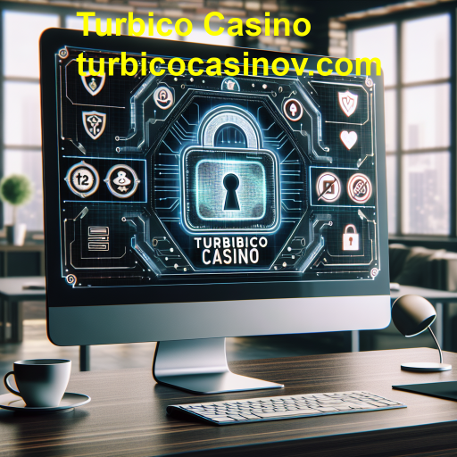 A Importância da Segurança no Turbico Casino