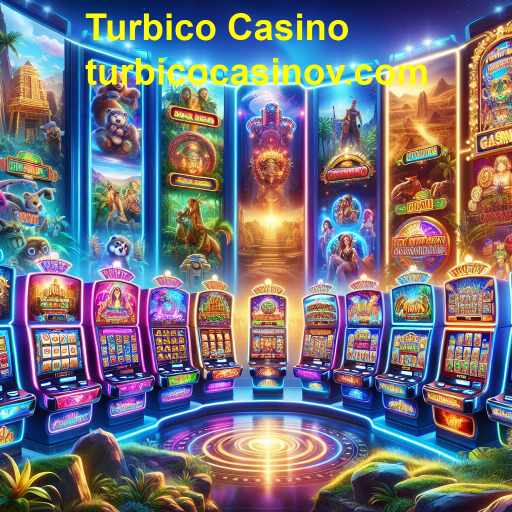 Turbico Casino
