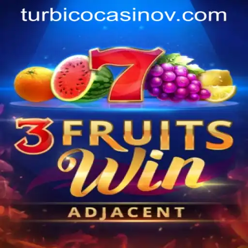 Explore the Exciting World of 3FruitsWin at Betano Cassino Grátis