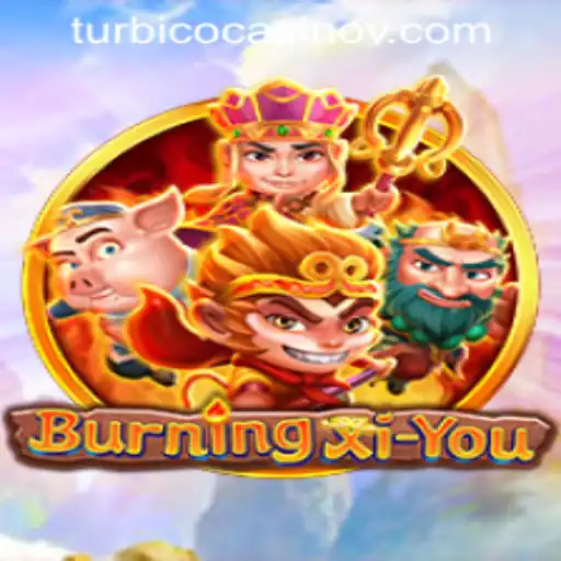 Discover the Enchanting World of BurningXiYou and Explore Betano cassino grátis