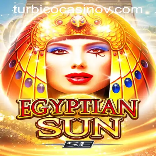 Discover the Thrilling World of EgyptianSunSE at Betano Cassino Grátis