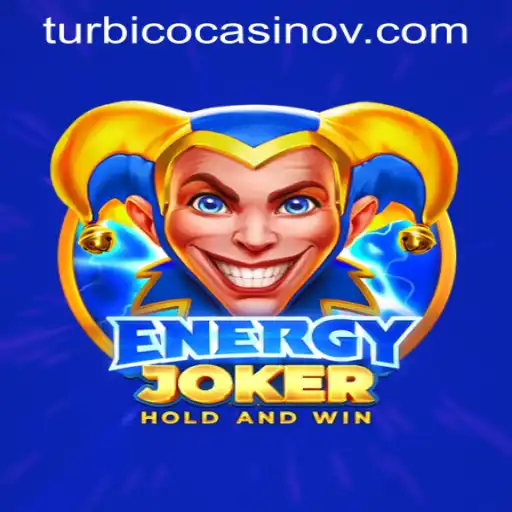 EnergyJoker: A Thrilling Casino Adventure at Betano Cassino Grátis