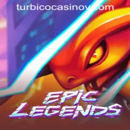 EpicLegends: Diving into the Latest Adventure with Betano Cassino Grátis