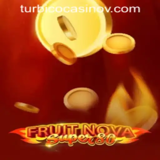 Exploring the Thrills of FruitNovaSuper80 at Betano Cassino Grátis