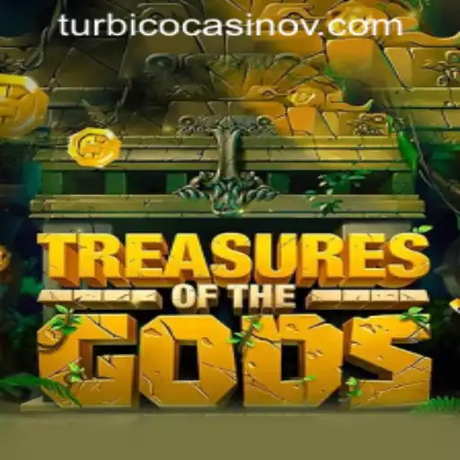 Unlock the Secrets of TreasureoftheGods with Betano Cassino Grátis