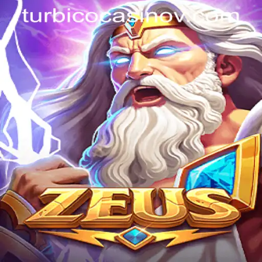 Exploring the Thrilling World of Zeus Slot Game on Betano Cassino Grátis