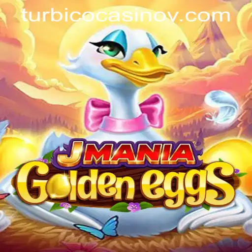 Discover the Thrills of JManiaGoldenEggs: The Ultimate Gaming Experience