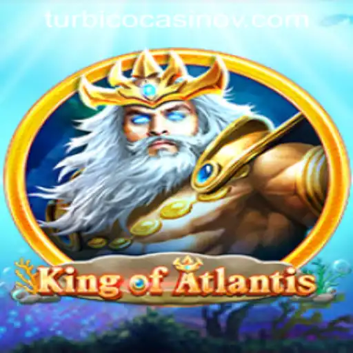 Dive into Adventure with KingofAtlantis at Betano Cassino Grátis