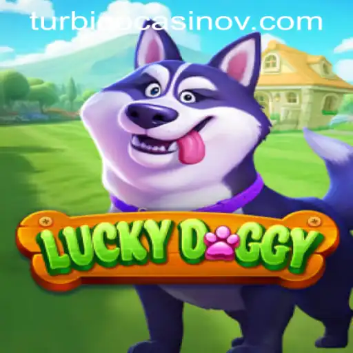 Unveiling LuckyDoggy: A Dive into the Dynamic World of Online Casino Gaming