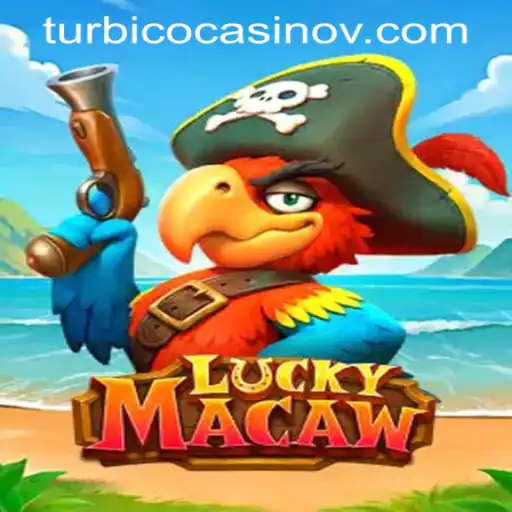 Discover the Exciting World of LuckyMacaw and Free Gaming at Betano Cassino