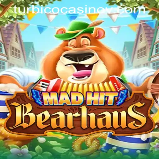 MadHitBearhaus: An Engaging New Addition to the Gaming World