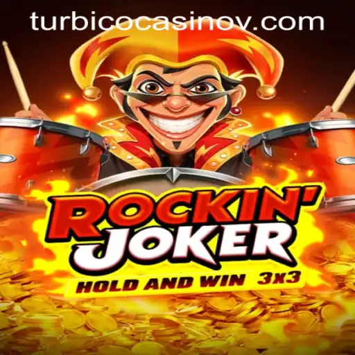 Exploring the Excitement of RockinJoker at Betano Cassino Grátis