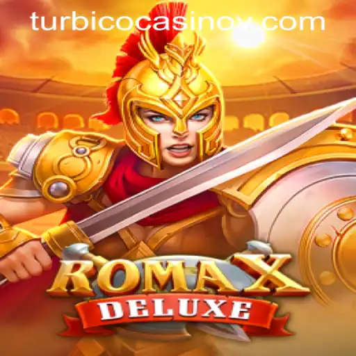 Exploring the Thrills of RomaXDeluxe with Betano Cassino Grátis