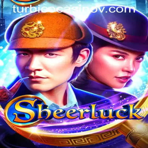 Sheerluck: A Thrilling Adventure Meets Betano Cassino Grátis
