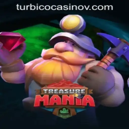 Unlock the Secrets of TreasureMania with Betano Cassino Grátis