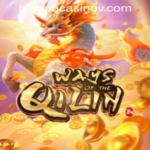 Explore the Enchanting World of 'Ways of the Qilin' at Betano Cassino Grátis