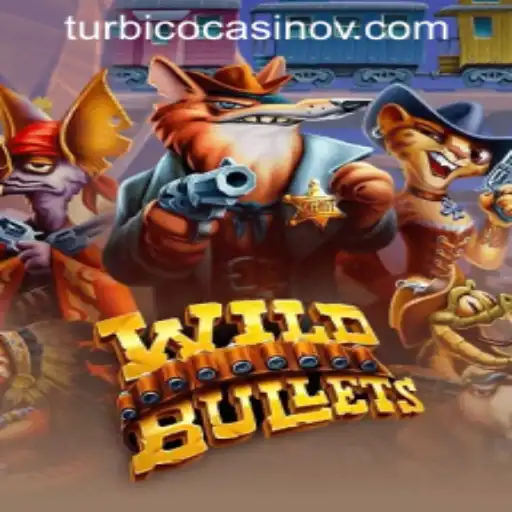 Exploring the Exciting World of WildBullets at Betano Cassino Grátis